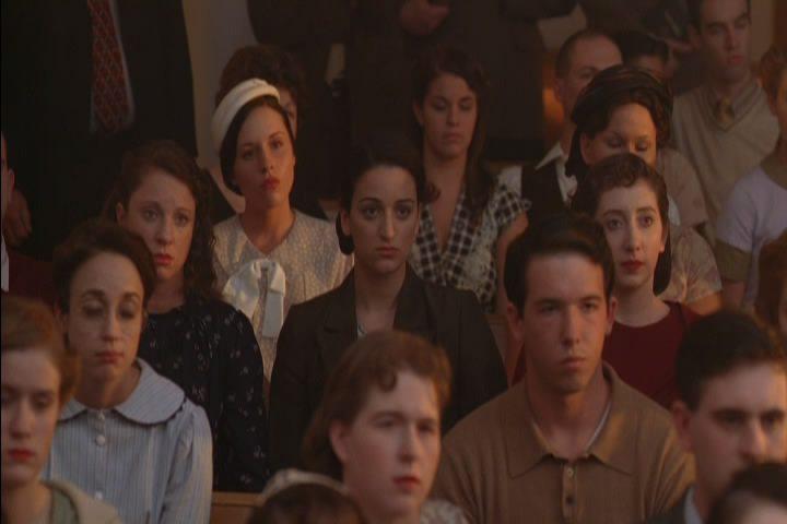 Кадр из фильма Билли: Ранние годы / Billy: The Early Years (2008)