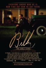 Билли: Ранние годы / Billy: The Early Years (2008)
