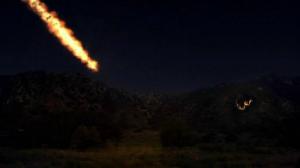 Кадры из фильма Каменный дождь / Fall of Hyperion (2008)