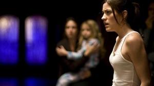 Кадры из фильма Карантин / Quarantine (2008)