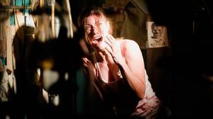 Кадры из фильма Карантин / Quarantine (2008)