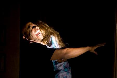 Кадр из фильма Карантин / Quarantine (2008)