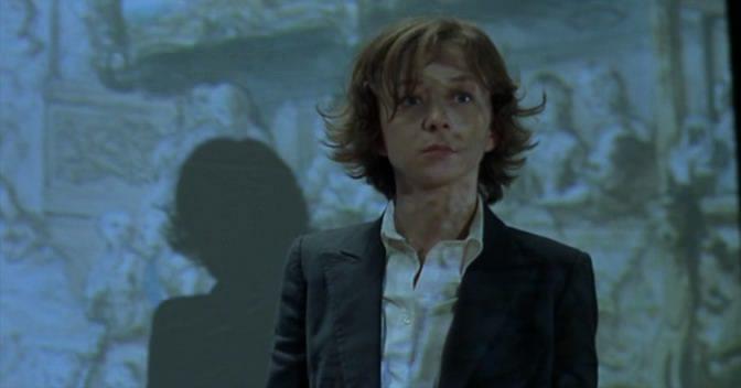 Кадр из фильма Тайна Антуана Ватто / Ce que mes yeux ont vu (2008)