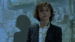Кадры из фильма Тайна Антуана Ватто / Ce que mes yeux ont vu (2008)
