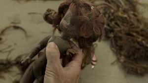 Кадры из фильма Опасная природа / Nature's Grave (2008)