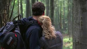 Кадры из фильма Чужой лес / Timber Falls (2008)
