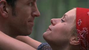 Кадры из фильма Чужой лес / Timber Falls (2008)