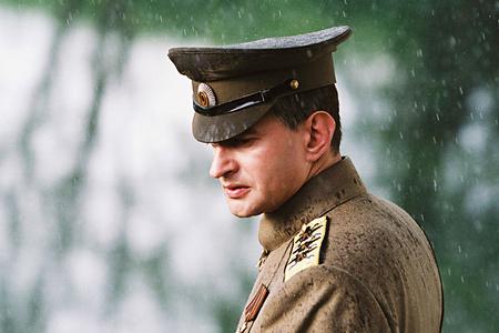Кадр из фильма Адмиралъ (2008)