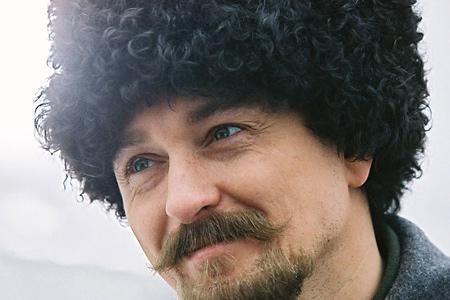 Кадр из фильма Адмиралъ (2008)