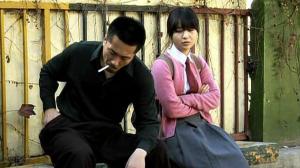 Кадры из фильма Бездыханный / Ttongpari (2008)