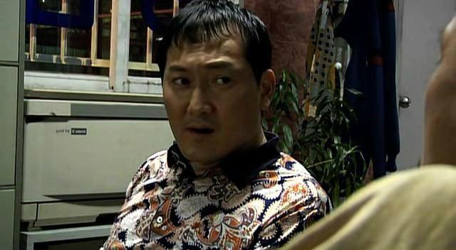 Кадр из фильма Бездыханный / Ttongpari (2008)