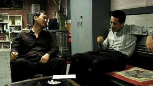 Кадры из фильма Бездыханный / Ttongpari (2008)
