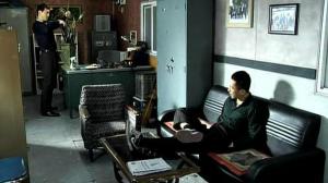 Кадры из фильма Бездыханный / Ttongpari (2008)