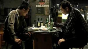 Кадры из фильма Бездыханный / Ttongpari (2008)