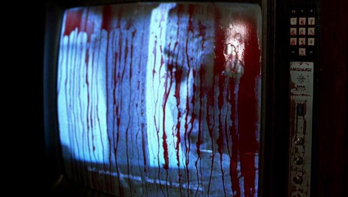 Кадр из фильма Парасомния / Parasomnia (2008)