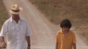 Кадры из фильма В твоё отсутствие / En tu ausencia (2008)