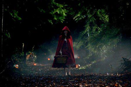 Кадр из фильма Кошелек или жизнь / Trick 'r Treat (2008)