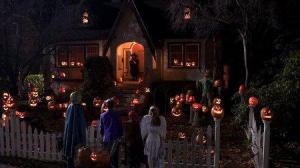 Кадры из фильма Кошелек или жизнь / Trick 'r Treat (2008)