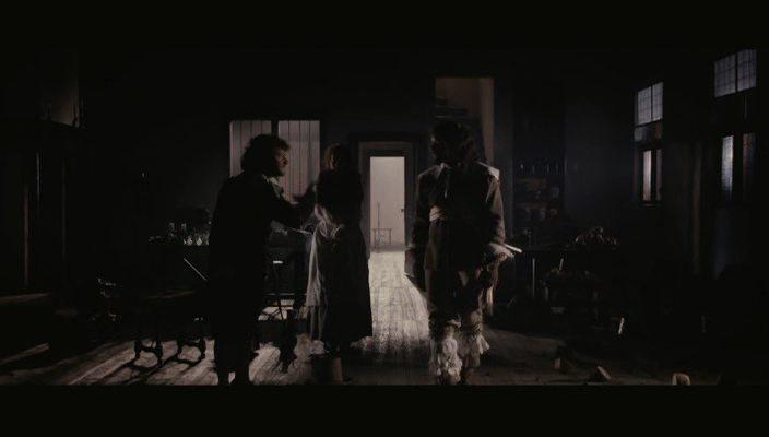 Кадр из фильма Рембрандт: Я обвиняю / Rembrandt's J'Accuse...! (2008)