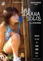 Неделя в одиночестве / Una semana solos (2008)