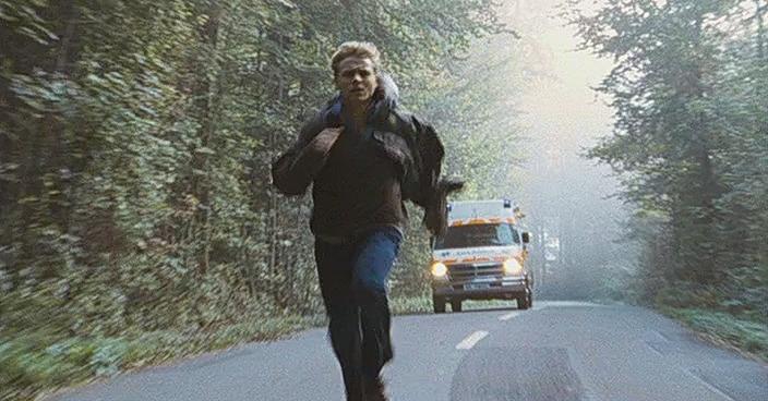 Кадр из фильма 1000 океанов / Tausend Ozeane (2008)