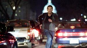 Кадры из фильма На крючке / Eagle Eye (2008)