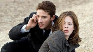 Кадры из фильма На крючке / Eagle Eye (2008)