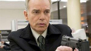 Кадры из фильма На крючке / Eagle Eye (2008)