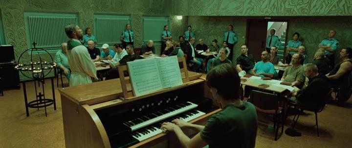 Кадр из фильма Мутная вода / Trouble the Water (2008)