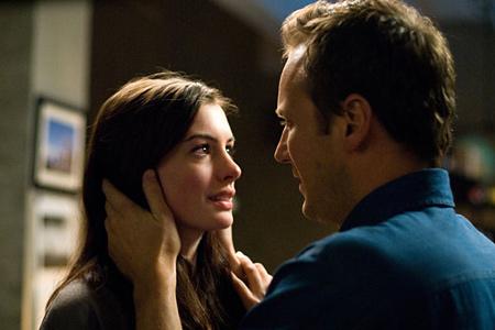 Кадр из фильма Пассажиры / Passengers (2008)