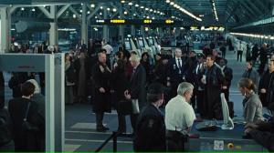 Кадры из фильма Пассажиры / Passengers (2008)