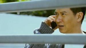 Кадры из фильма Связь / Bo chi tung wah (2008)