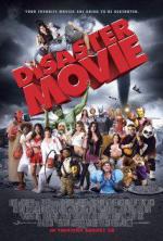 Нереальный блокбастер / Disaster Movie (2008)
