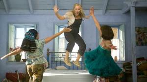 Кадры из фильма Мамма MIA! / Mamma Mia! (2008)