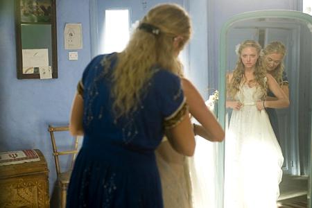 Кадр из фильма Мамма MIA! / Mamma Mia! (2008)
