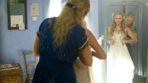 Кадры из фильма Мамма MIA! / Mamma Mia! (2008)