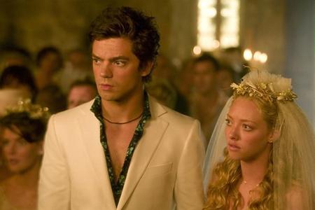 Кадр из фильма Мамма MIA! / Mamma Mia! (2008)