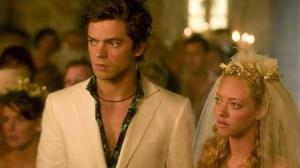 Кадры из фильма Мамма MIA! / Mamma Mia! (2008)