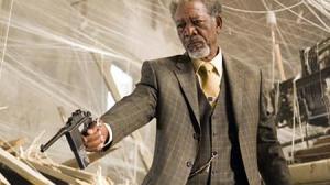 Кадры из фильма Особо опасен / Wanted (2008)