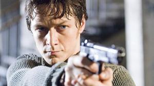 Кадры из фильма Особо опасен / Wanted (2008)