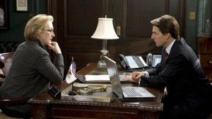 Кадры из фильма Львы для ягнят / Lions for Lambs (2007)