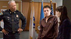 Кадры из фильма Прощай, детка, прощай / Gone Baby Gone (2007)