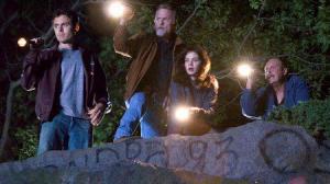 Кадры из фильма Прощай, детка, прощай / Gone Baby Gone (2007)