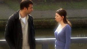 Кадры из фильма Трое и Снежинка (2007)