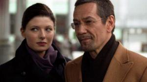 Кадры из фильма Трое и Снежинка (2007)
