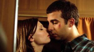Кадры из фильма Трое и Снежинка (2007)