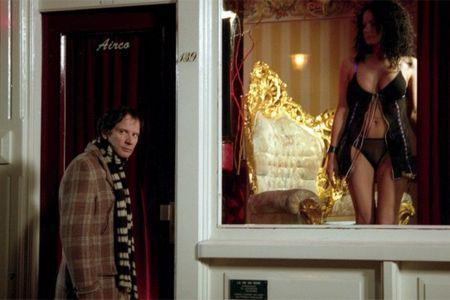 Кадр из фильма Трое и Снежинка (2007)
