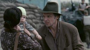 Кадры из фильма Русский треугольник (2007)