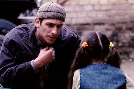 Кадр из фильма Русский треугольник (2007)