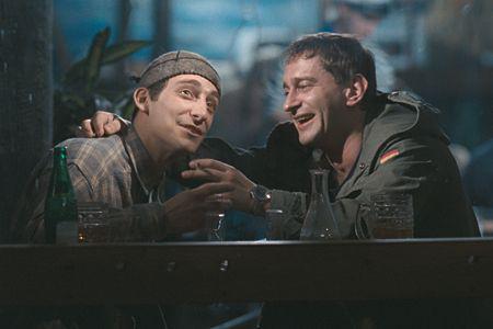 Кадр из фильма Русский треугольник (2007)